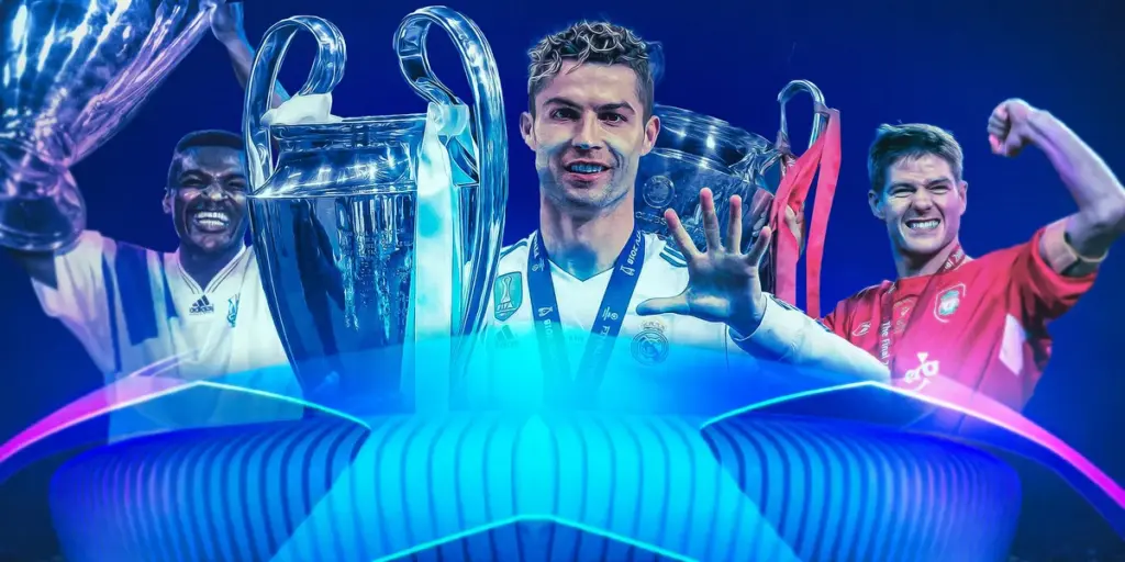 champions league — CA news