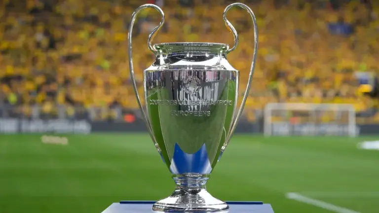 champions league — CA news
