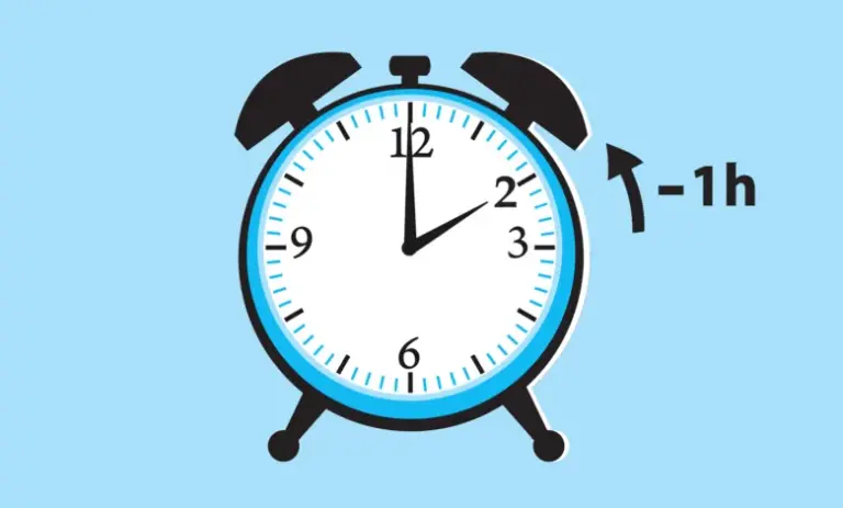 changement d'heure québec 2026 — CA news