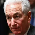 charles kushner france ambassador — CA news