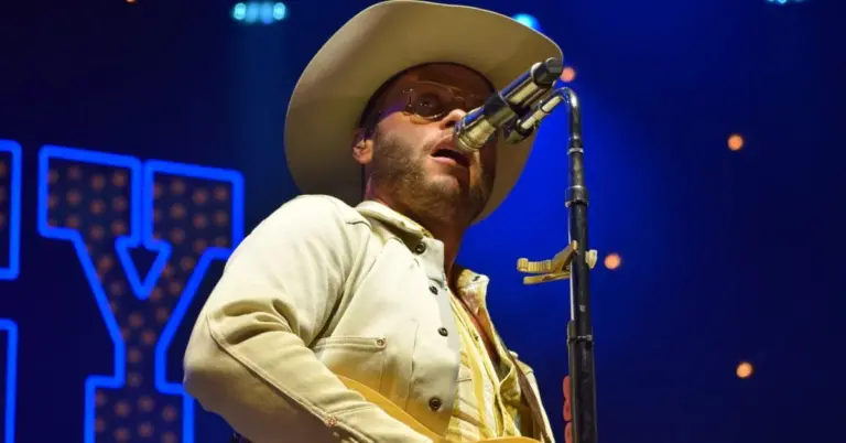 charley crockett — CA news