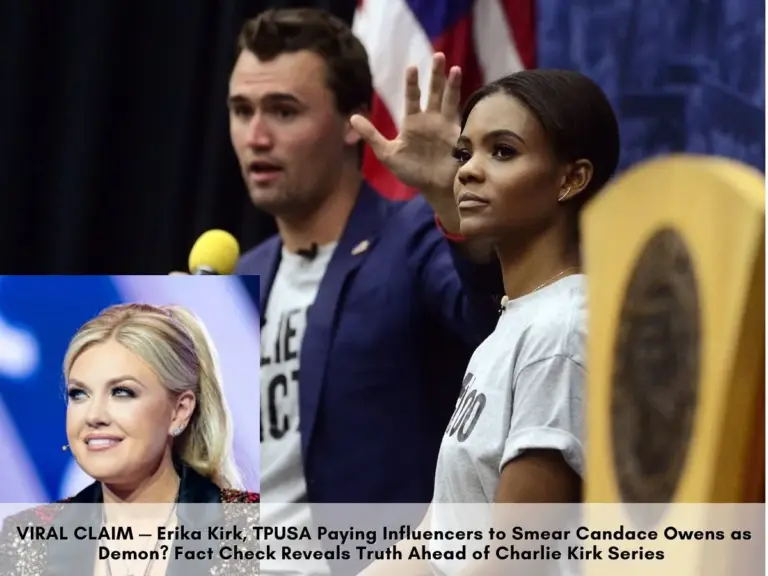 charlie kirk — CA news