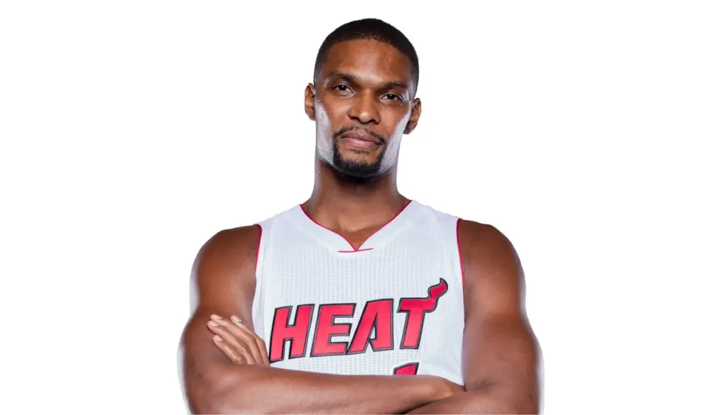 chris bosh — CA news