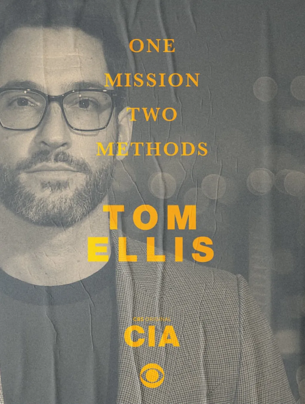 cia cast — CA news