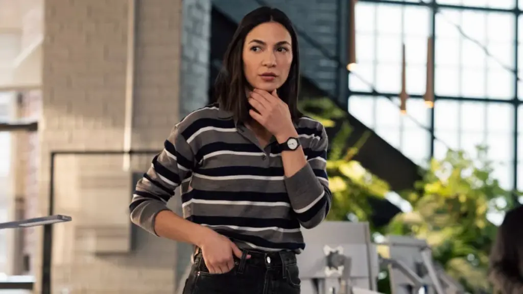 cia cast — CA news