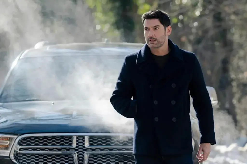 cia tv show — CA news