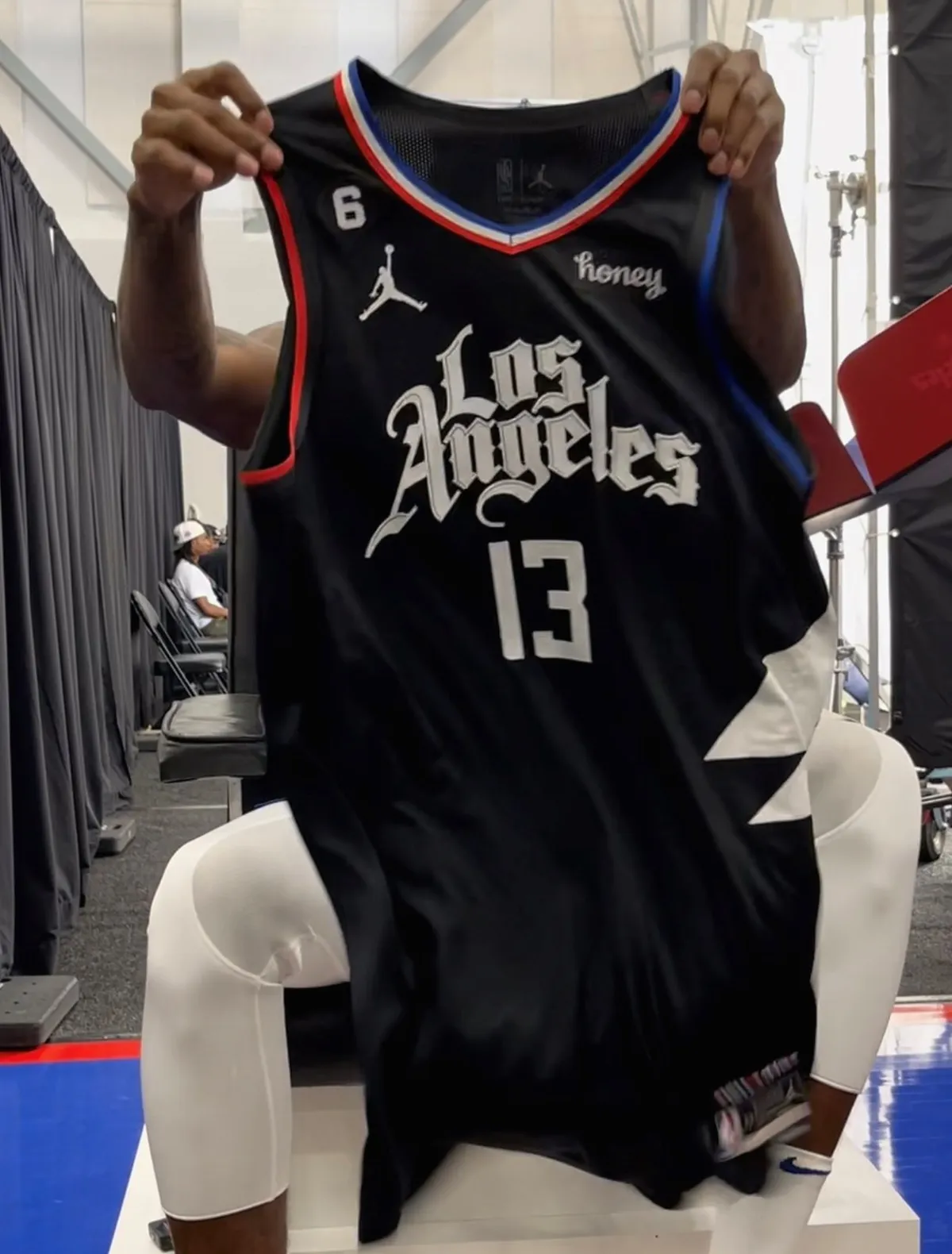 clippers — CA news
