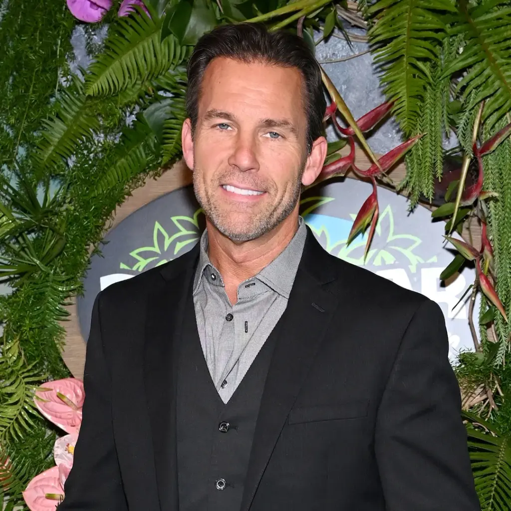 colby donaldson — CA news