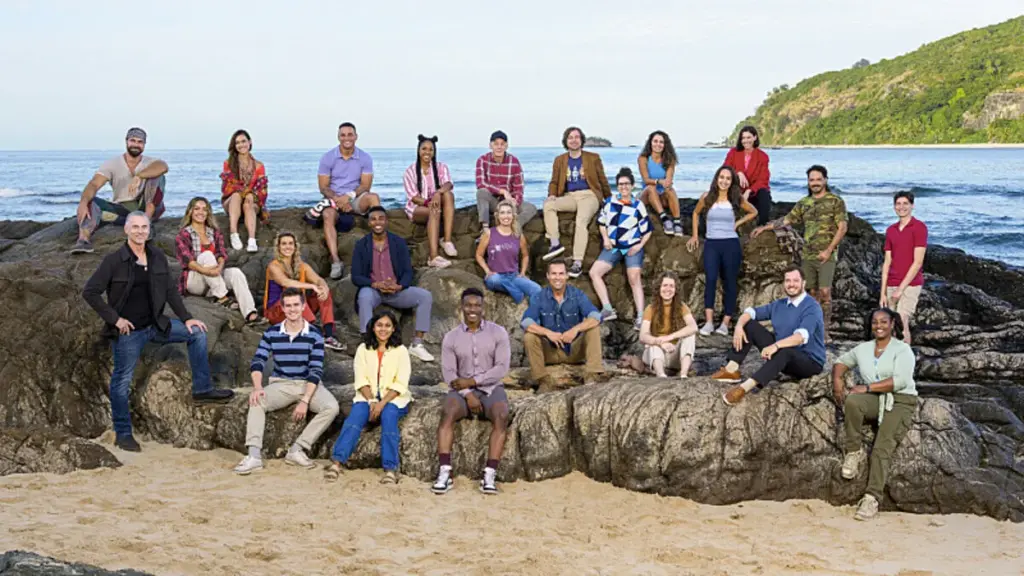 colby survivor — CA news