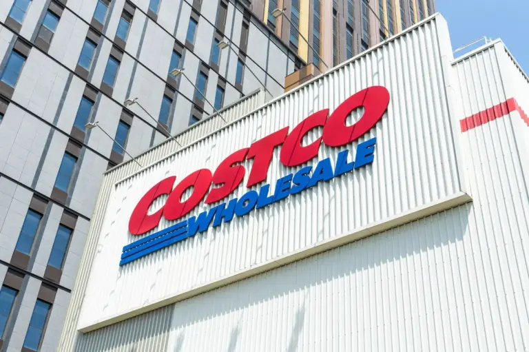 costco infant formula recall canada — CA news