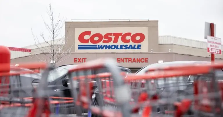 costco infant formula recall canada — CA news