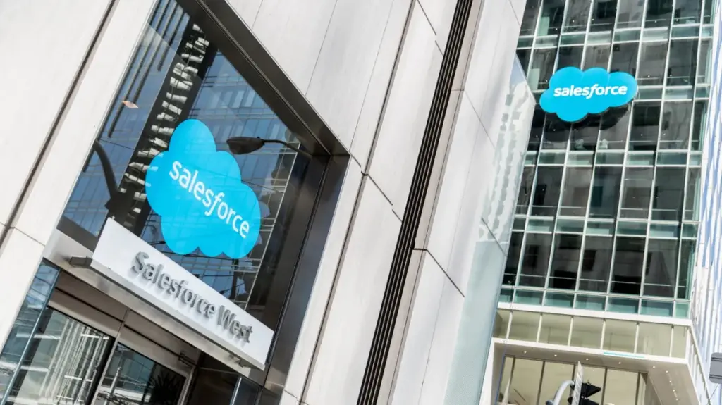 crm stock — CA news