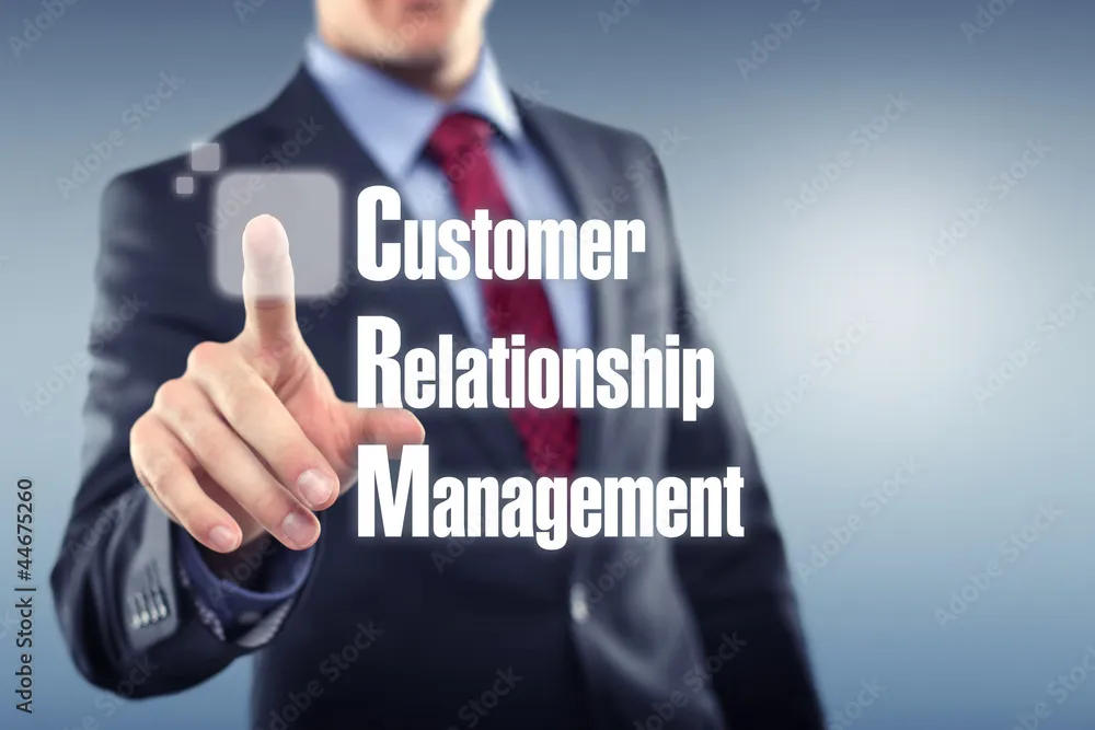 crm stock — CA news