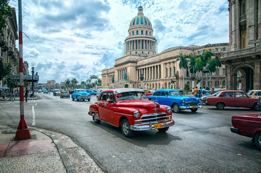 cuba — CA news