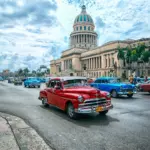 cuba — CA news