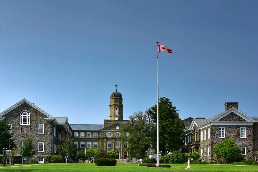 dalhousie university — CA news