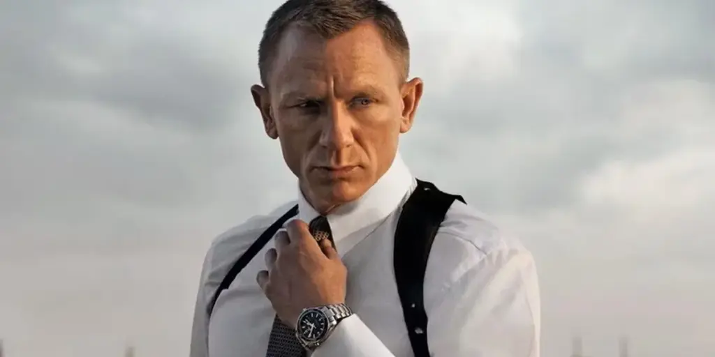 daniel craig — CA news