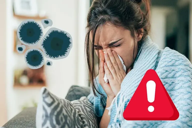 deadly fungus — CA news