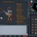 demonic brutus osrs — CA news