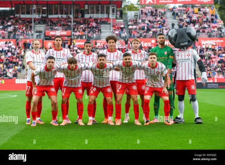 deportivo alavés – girona — CA news