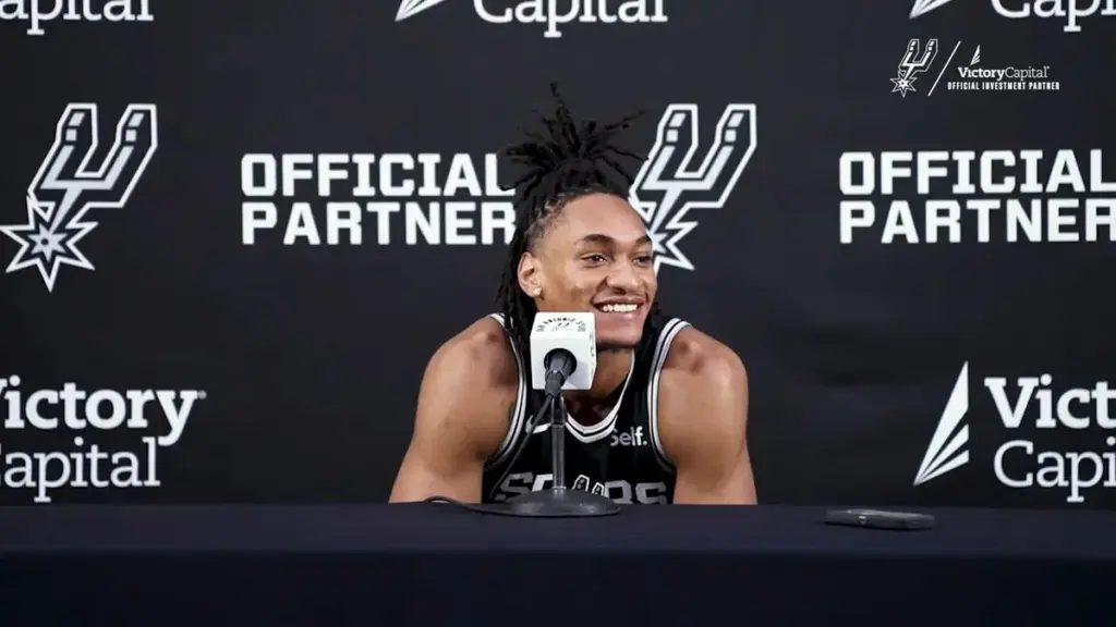 devin vassell — CA news