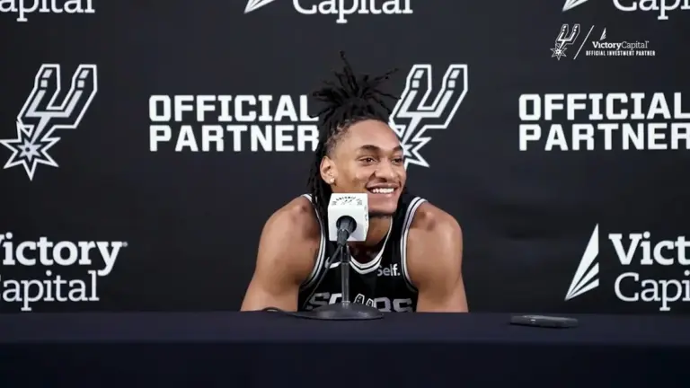 devin vassell — CA news