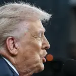 discours donald trump — CA news