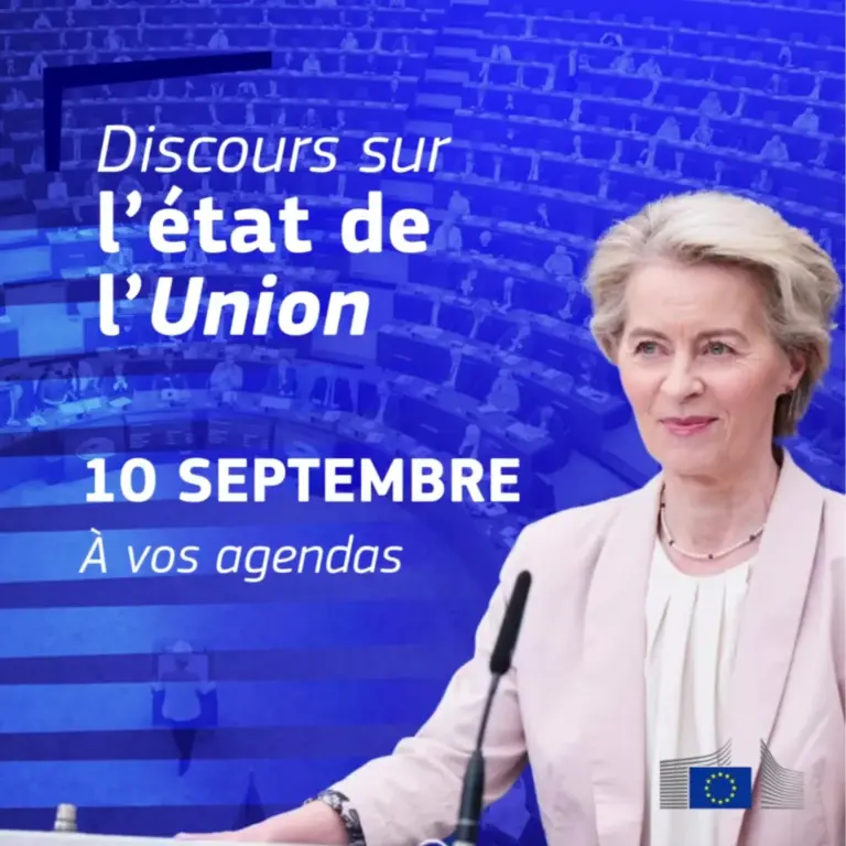 discours sur l'état de l'union — CA news