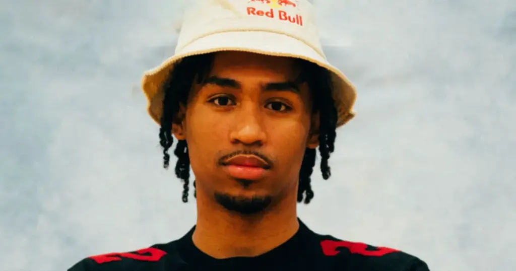 dylan harper — CA news