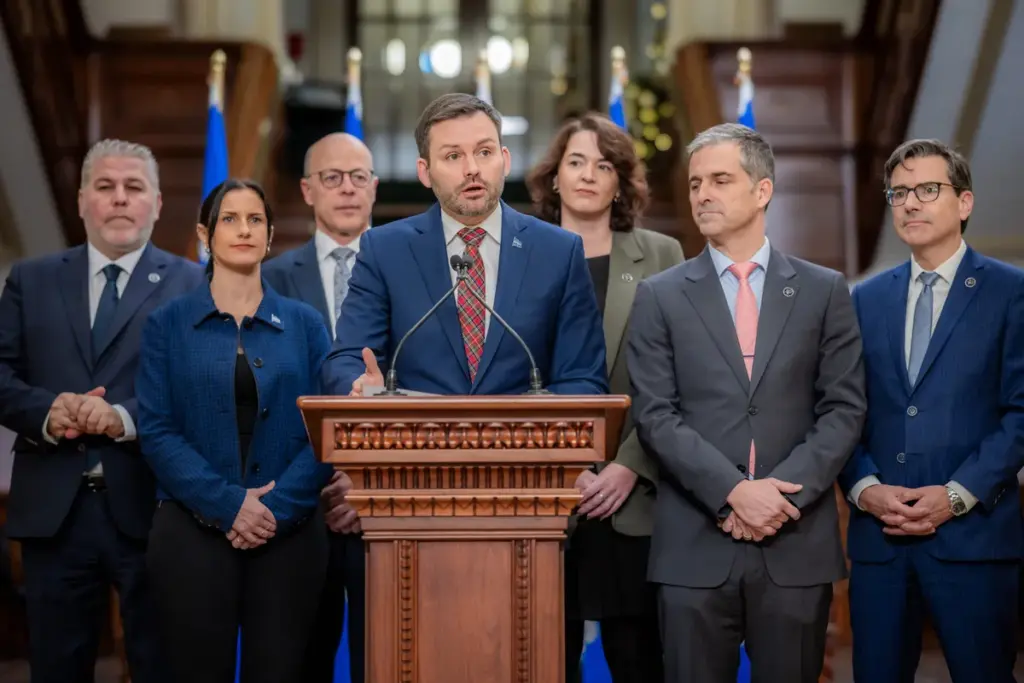 election partielle chicoutimi — CA news