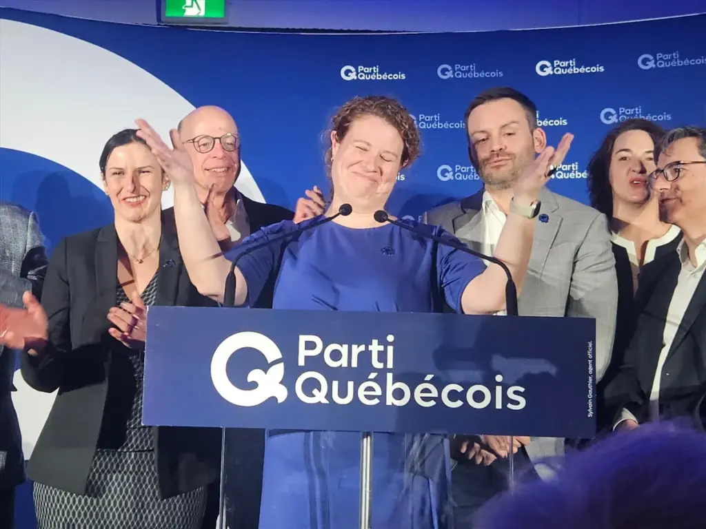 élections partielles chicoutimi — CA news