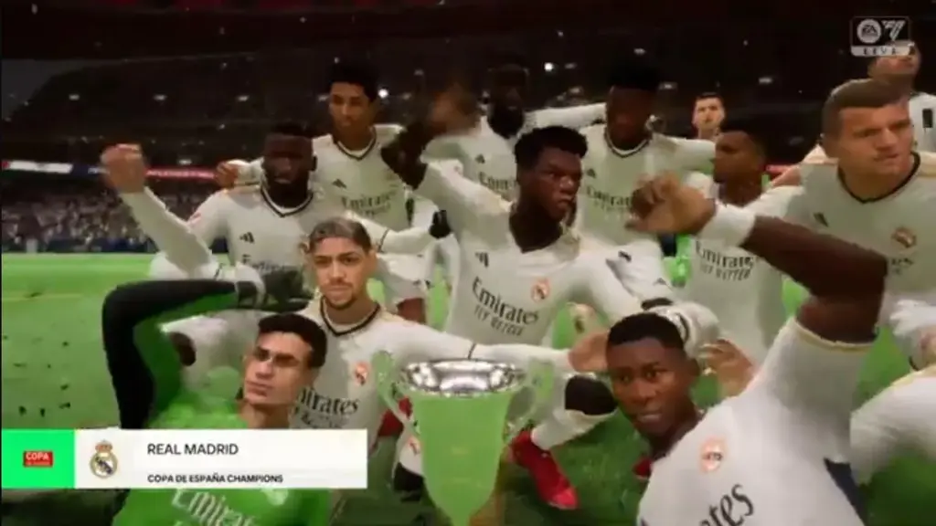 엘에이 fc 대 레알 에스파냐 — CA news