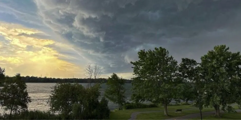 environment canada weather — CA news