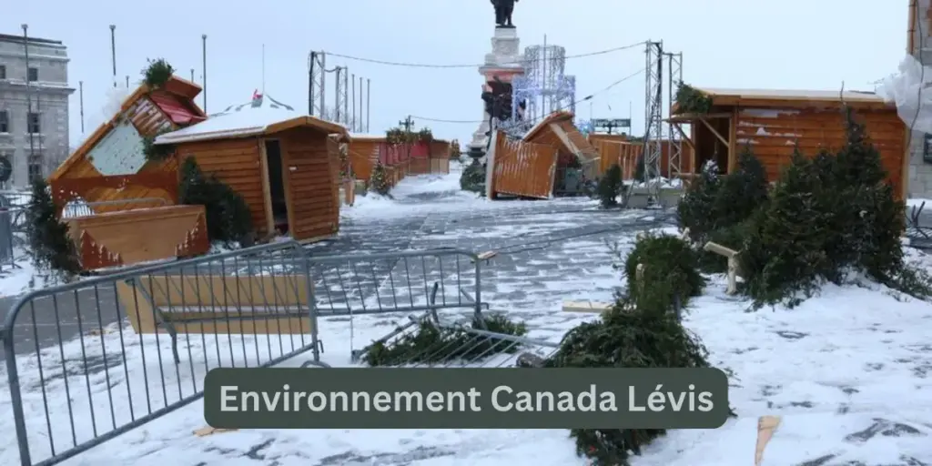environnement canada — CA news