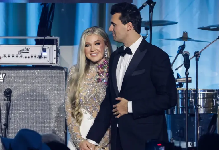 erika kirk — CA news