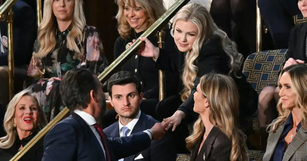 erika kirk — CA news