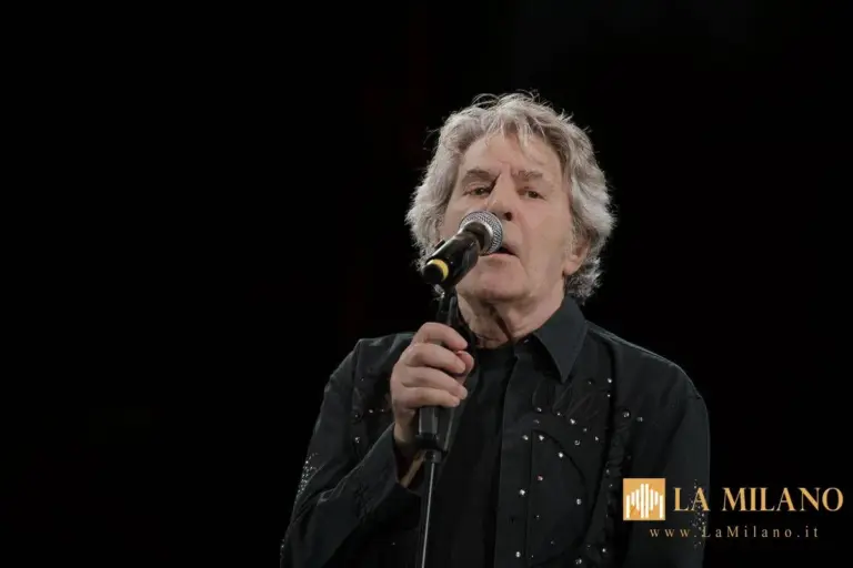 fausto leali — CA news