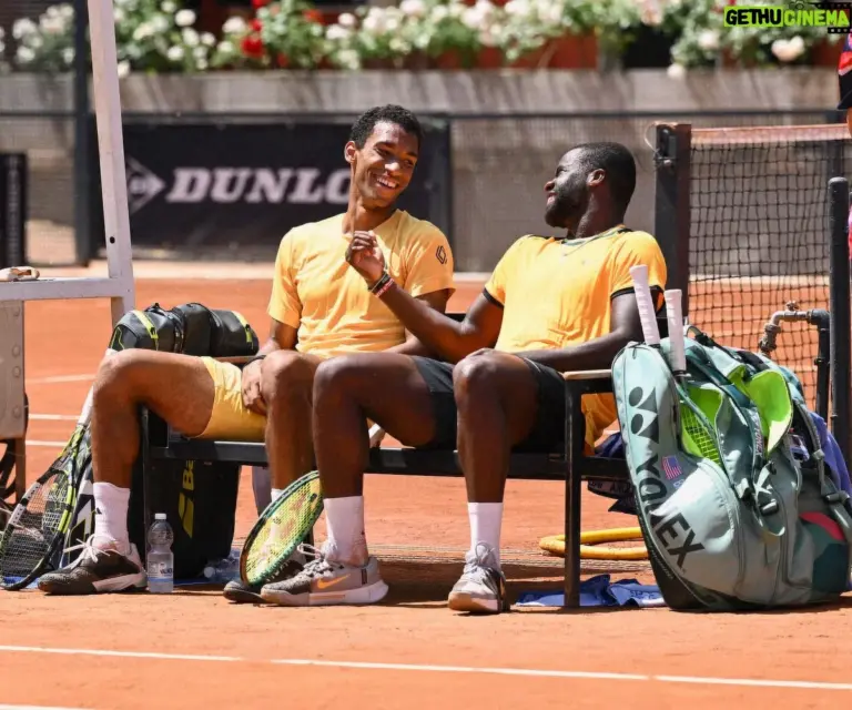 félix auger-aliassime — CA news