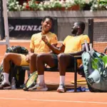 felix auger aliassime — CA news