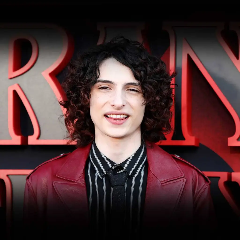 finn wolfhard — CA news