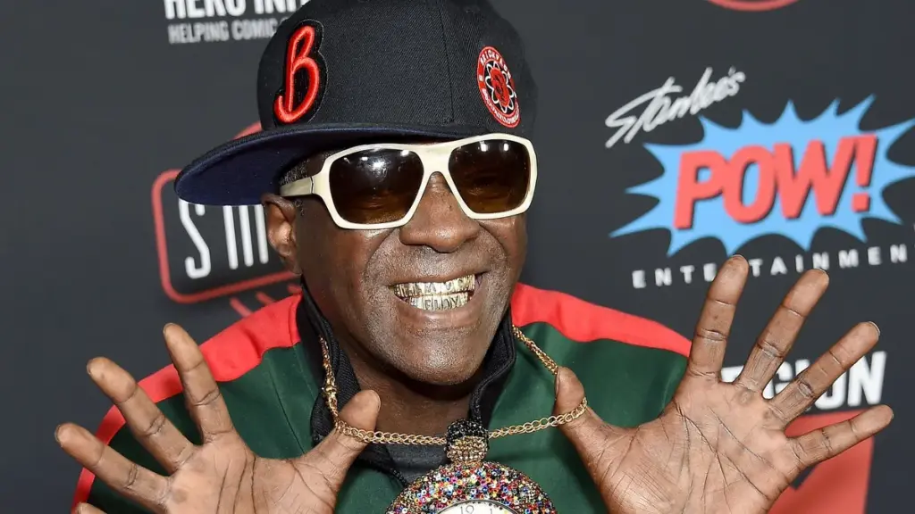 flava flav — CA news