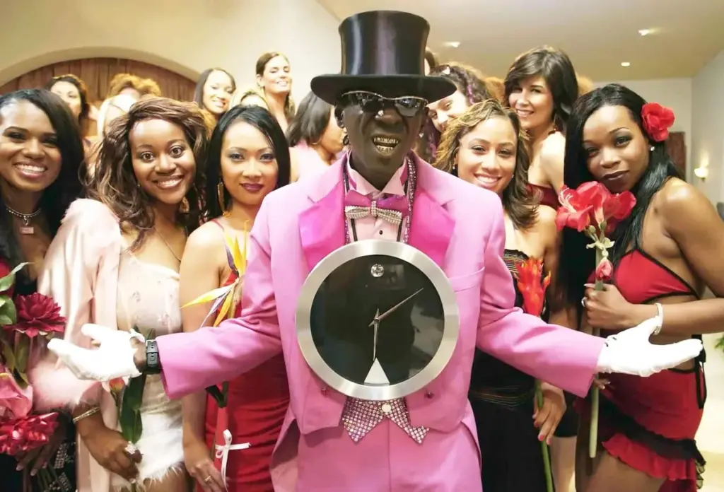 flavor flav — CA news