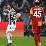 galatasaray s.k. — CA news