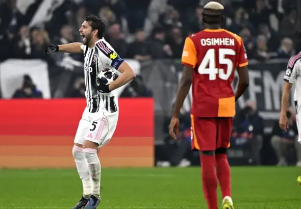 galatasaray s.k. — CA news