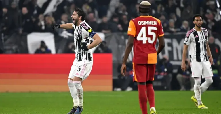 galatasaray s.k. — CA news