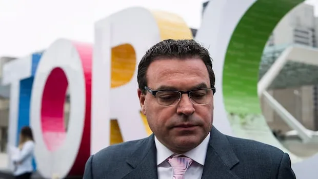 giorgio mammoliti — CA news