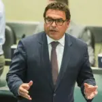giorgio mammoliti — CA news