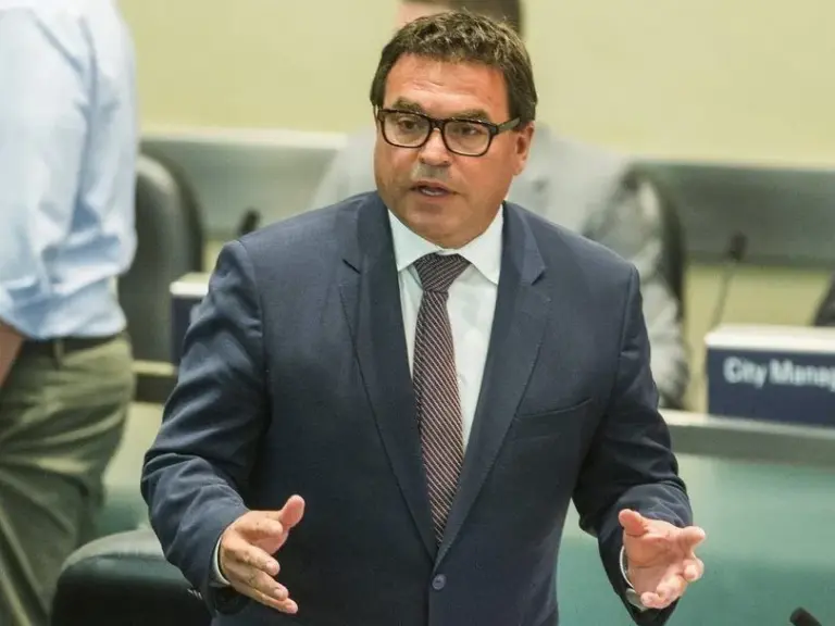 giorgio mammoliti — CA news
