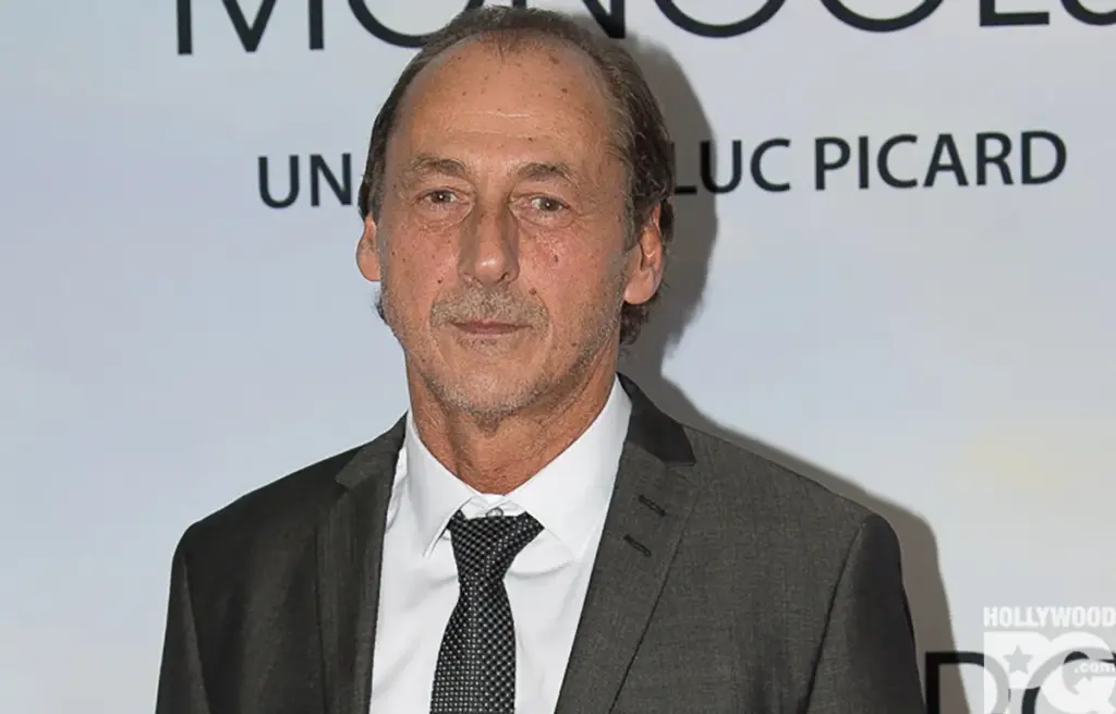 guy jodoin — CA news