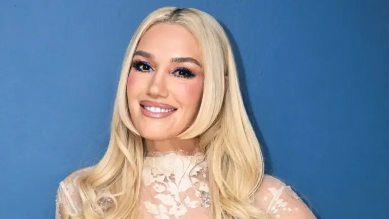 gwen stefani — CA news